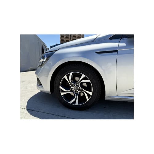 Jante auto PDW 17x7.5, 5x114.3, ET35 - Model 75229 4