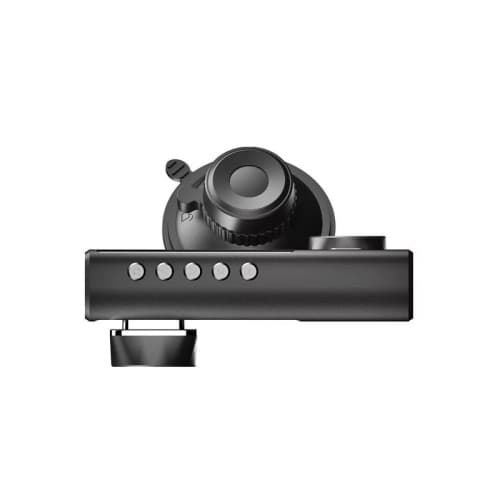 Camera auto tripla DVR Full HD 1080P 170° Night Vision G-Sensor fata interior spate MIV 3