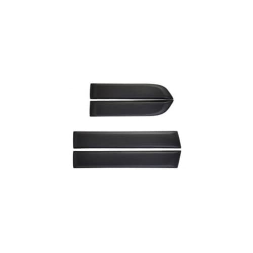 Set 4 bandouri usa compatibil Dacia Duster II 2018 ->