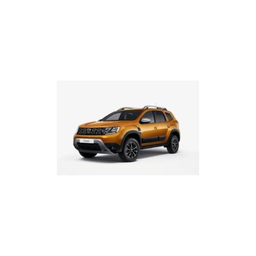 Set 4 bandouri usa compatibil Dacia Duster II 2018 -> 2