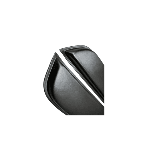 Set 4 bandouri usa compatibil Dacia Duster I 2010 -> 2017  Cod: DD302 // DD200/202 4