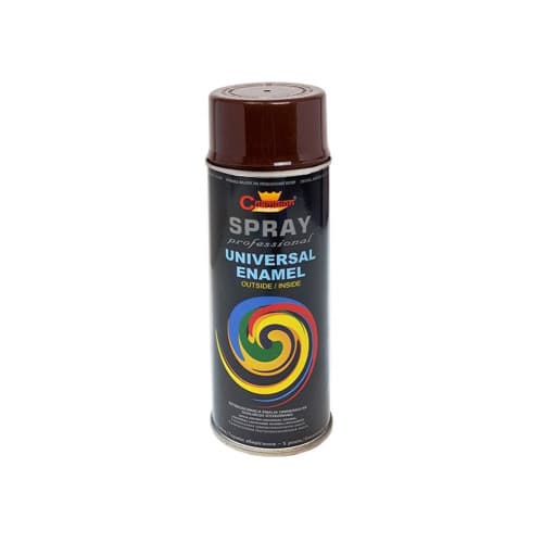 Spray Vopsea Maro Profesional Champion 400ml Cod: RAL8011