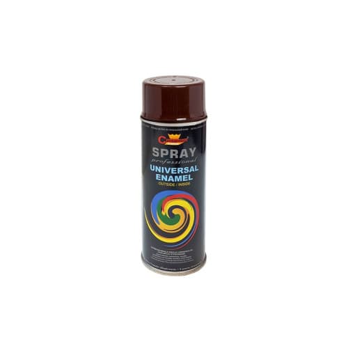 Spray Vopsea Maro Profesional Champion 400ml Cod: RAL8019