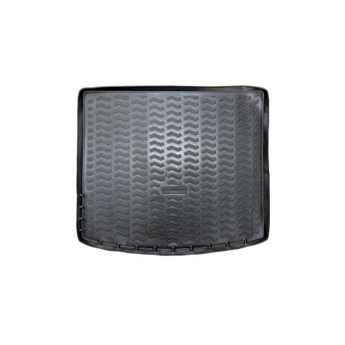 Covor portbagaj tavita compatibil  Dacia Duster III 4x4 2024-> Cod: PB 71521 / PBA3