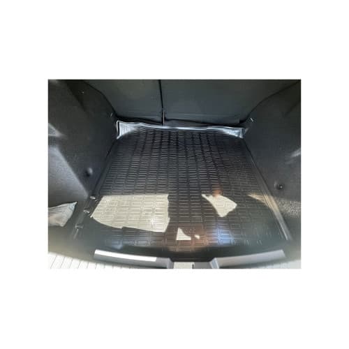 Covor portbagaj tavita compatibil  Dacia Duster III 4x4 2024-> Cod: PB 71521 / PBA3 3