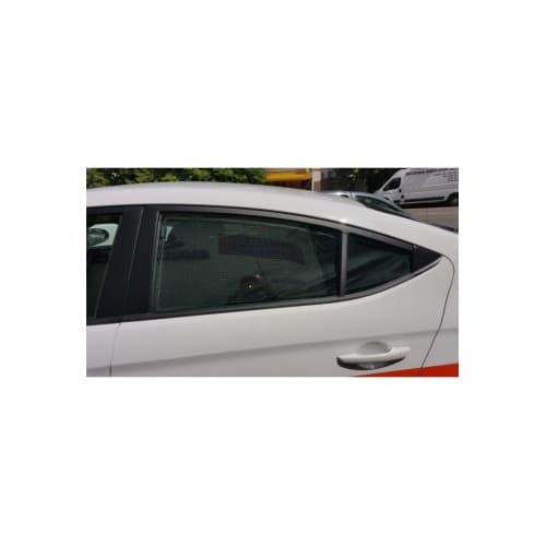 Perdele auto interior 5 bucati compatibile Hyundai Elantra VI Sedan 2016-2020 Cod: ARTFL5 2