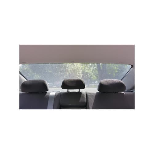 Perdele auto interior 5 bucati compatibile Hyundai Elantra VI Sedan 2016-2020 Cod: ARTFL5 3