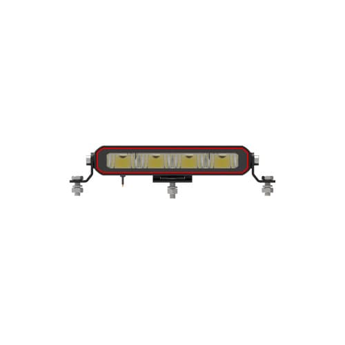 Set proiectoare  LED profesional cu mufa conectare tip Deutsch - Stanga si Dreapta  Combo/40W/5700K  Cod:KM2160-40W