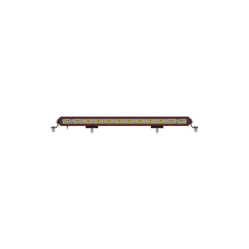 Proiector LED profesional cu mufa conectare tip Deutsch / 5700k (12 Led x 10W)  Cod:KM2160-120W