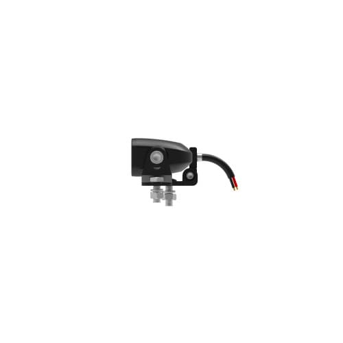 Proiector LED profesional cu mufa conectare tip Deutsch / 5700k (12 Led x 10W)  Cod:KM2160-120W 2