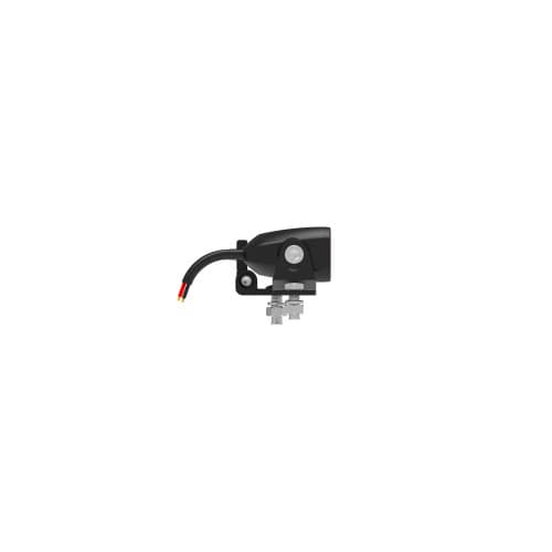 Proiector LED profesional cu mufa conectare tip Deutsch / 5700k (12 Led x 10W)  Cod:KM2160-120W 3