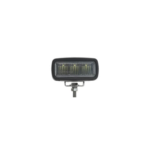 Proiector LED profesional 5700K/15W(3Led Osram x 5W)  Cod:KM3229F-15W