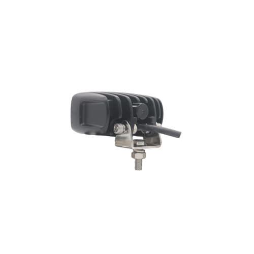 Proiector LED profesional 5700K/15W(3Led Osram x 5W)  Cod:KM3229F-15W 3