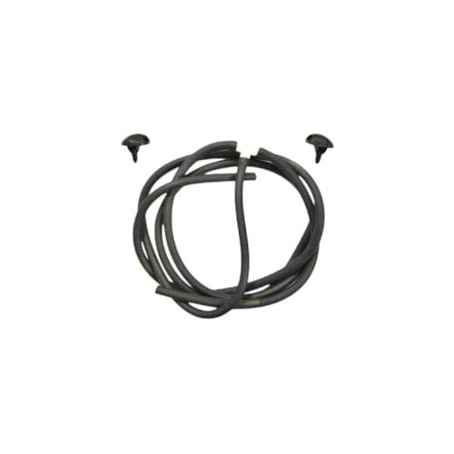 Kit reparatie duze stropgel tip perdea compatibil Dacia Logan Cod: ART200