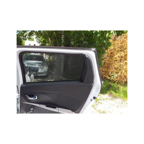 Perdele auto interior 5 bucati compatibile Renault Clio IV Break 2013-2019 Cod: ARTFL5 3