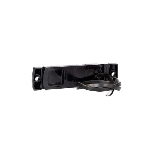 Lampa gabarit 100x32, LED, alba , cu suport urechi, 12-36V,   Fristom Cod:FT-017B 3