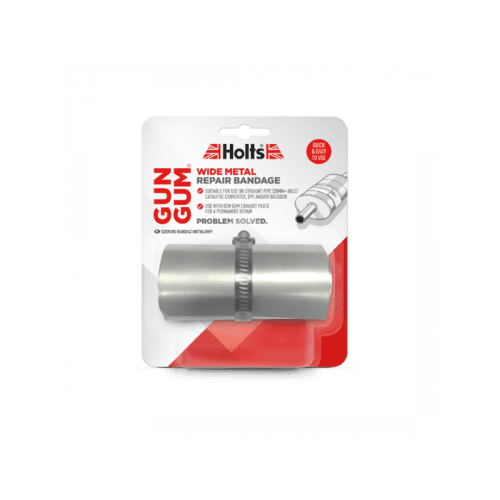 Banda de fixare teava esapament Holts 113mm