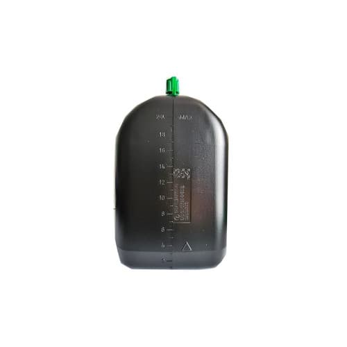 Canistra combustibil din plastic 20L 2