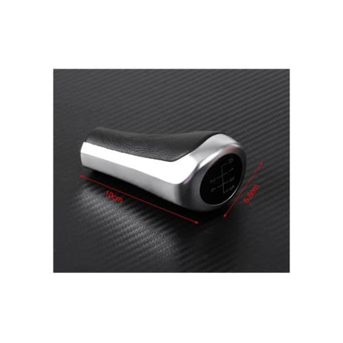 Maner schimbator 5 viteze  PREMIUM compatibil BMW X1 X3 X5 E53, E83, E81, E82, E87, E90, E91, E92, E60, E61, E63 Cod:FX-156 3