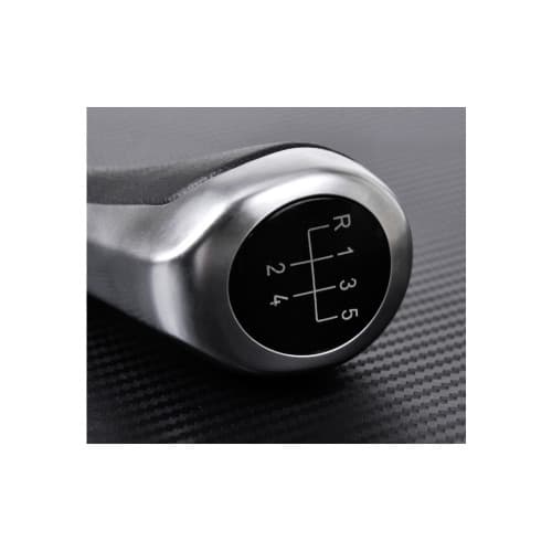 Maner schimbator 5 viteze  PREMIUM compatibil BMW X1 X3 X5 E53, E83, E81, E82, E87, E90, E91, E92, E60, E61, E63 Cod:FX-156 4