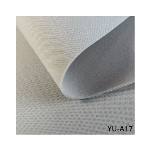 Rola material textil buretat pentru plafon si tapiterii auto 27.4 m x 1.5 m Premium Cod: YU 3