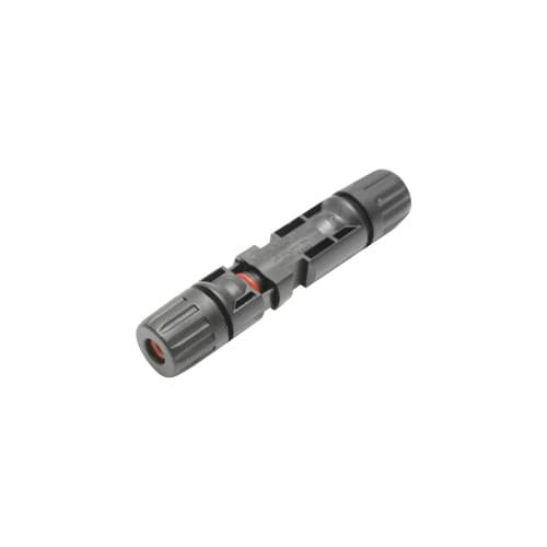 Set conector mama tata MC4 panou solar Cod: BK92693 3