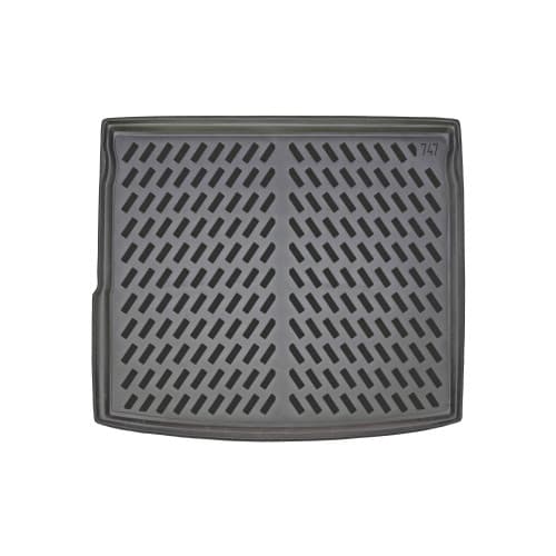 Covor portbagaj tavita premium compatibil BMW X1 U11 2022-> Cod: PBX-747