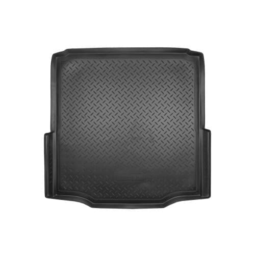 Covor portbagaj tavita compatibil Skoda Superb II 3T Berlina 2008-2015 Cod: PB 6603 PBA1