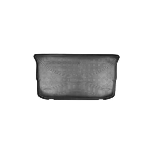 Covor portbagaj tavita compatibil Smart Forfour W453 2014-> Cod: PB 6608 / PBA1
