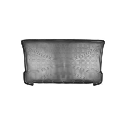 Covor portbagaj tavita compatibil Smart Fortwo С453 2015-> Cod: PB 6610 / PBA1