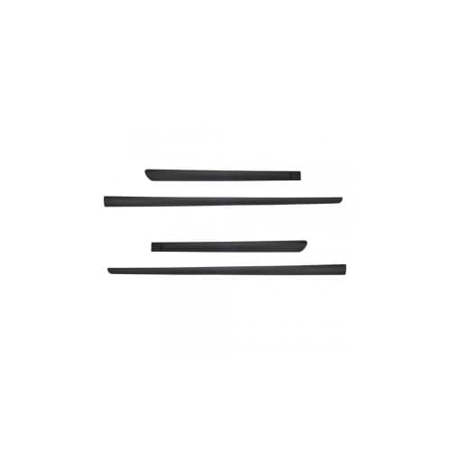 Set 4 bandouri usa compatibil Toyota Corolla Sedan 2013-2019  Cod: F-16/20 2