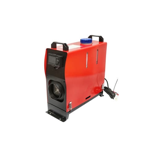 Sirocou universal compact  portabil 12V 5000W Cod:BK77836