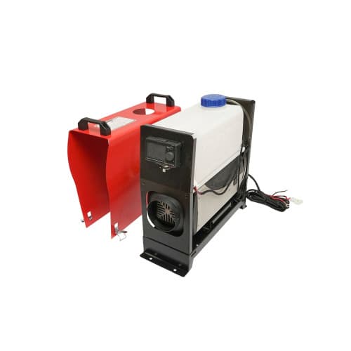 Sirocou universal compact  portabil 12V 5000W Cod:BK77836 2