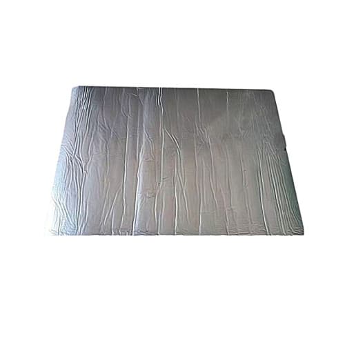 Insonorizant auto aluminiu cu adeziv grosime 20mm 1.4m x 1m Cod: 025-20 2