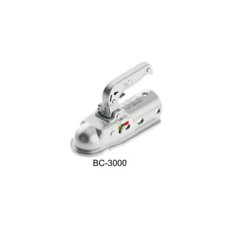 Cupla remorca Rotunda Cod: BC-3000