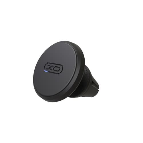 Suport telefon magnetic premium auto pentru grila ventilatie universala Cod: XO-C96B