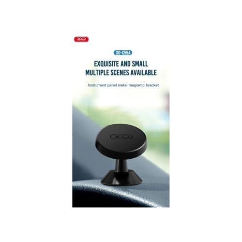 Suport telefon magnetic Premium Cod: XO-C55A 2