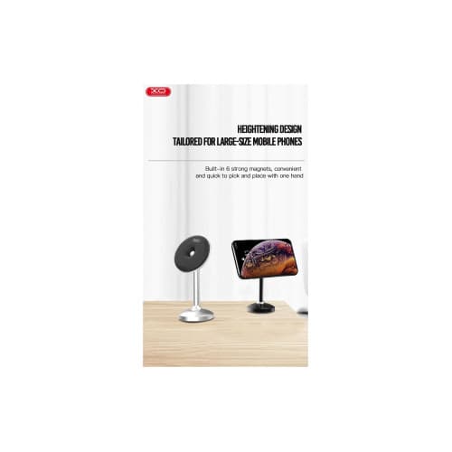 Suport telefon magnetic PREMIUM  Cod: XO-C53 3