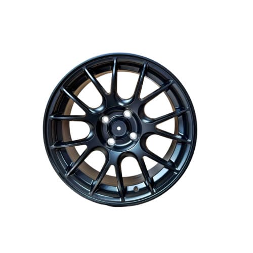 Jante auto PDW 16x7, 4x100, ET38 - Model  30971670-12