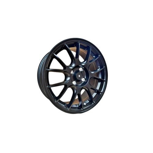 Jante auto PDW 16x7, 4x100, ET38 - Model  30971670-12 2