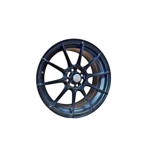 Jante auto PDW 16x7, 4x100, ET38 - Model 20521670-02 2
