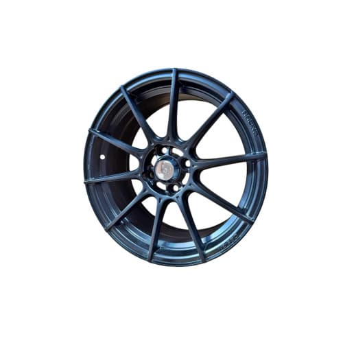 Jante auto PDW 16x7, 4x100, ET38 - Model 20521670-02 3