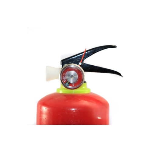 Stingator auto reincarcabil 1kg P1 cu manometru Cod: DISFA58 3