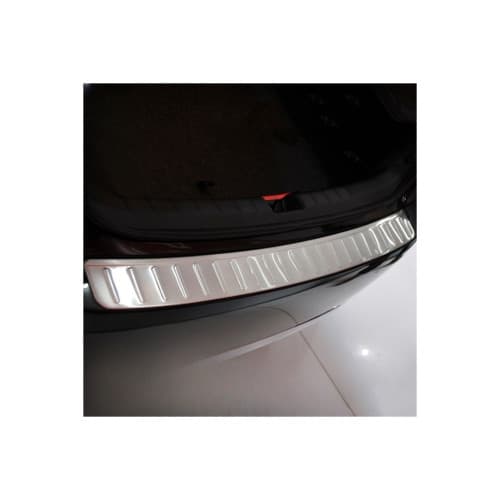 ​Ornament protectie portbagaj cromat compatibil Dacia Duster I Cod: BRNDT1013 2