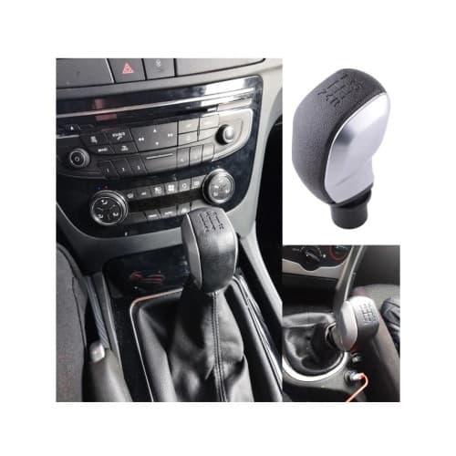 Maner schimbator 5 viteze compatibil Peugeot Citroen Cod:FX-233 4