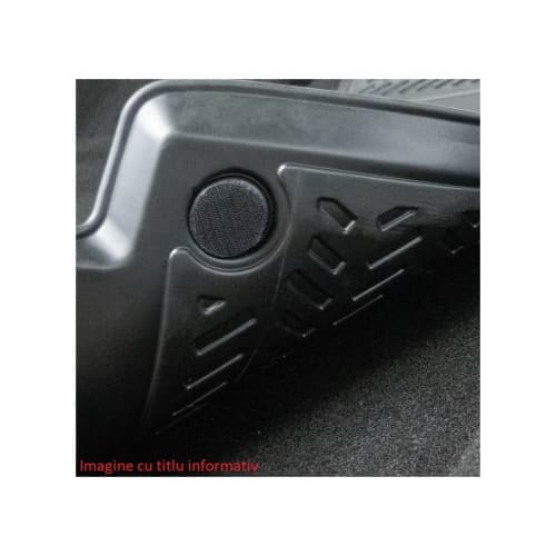 Covoare cauciuc  tavita compatibile Citroen Berlingo 3 pentru fata  2019-> Cod: 3D AP-X123FR / A31 3