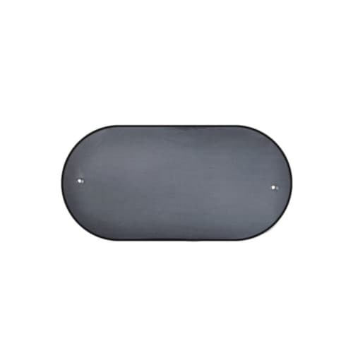 Set de 5 perdele auto universale Cod: 3912 3