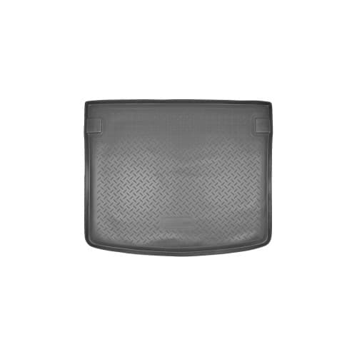 Covor portbagaj tavita compatibil VW Caddy III/IV  Scurt / Persoane 2004-2015/2015-> Cod: PB 6704 / PBA1
