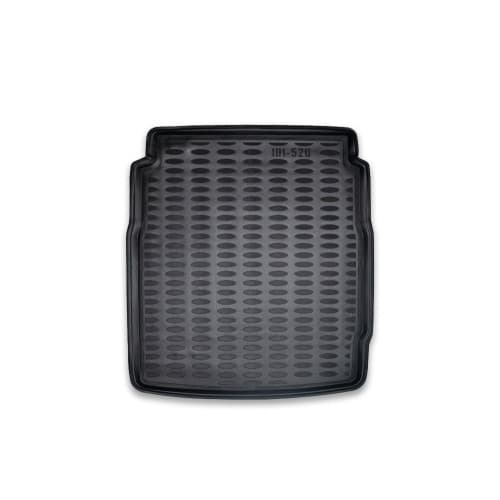 Covor portbagaj tavita premium compatibil BMW Seria 6 Gran Coupe F06, Berlina Cod: PBX-520