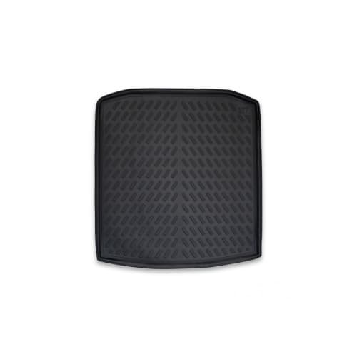 Covor portbagaj tavita premium compatibil BMW Seria 5 G30 Berlina 2016-> Cod: PBX-526